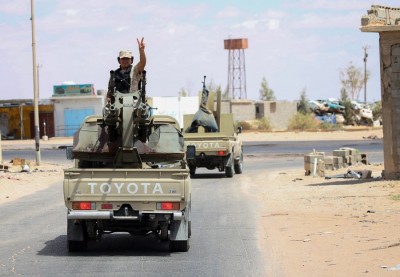 UN welcomes swap of detainees between Libyan factions