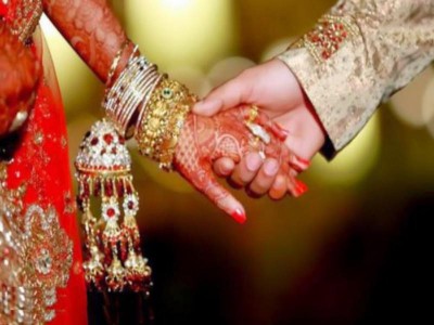 UP: Inter-faith marriage lands in controversy