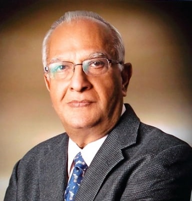 UPL Chief Shroff, 4 others get Padma awards for trade and industry