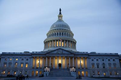 US Congress reconvenes hours after Capitol breach