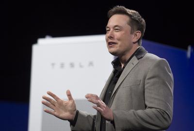 US court rejects Musk's claim against Indian American student