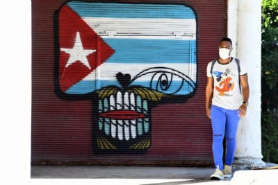 US designates Cuba as 'State Sponsor of Terrorism'