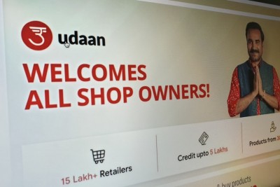 Udaan raises $280m in additional financing from existing and new investors