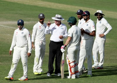 We unreservedly apologise to Team India: CA post SCG crowd racial abuse