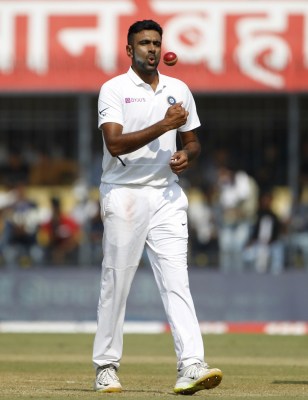 Weren't allowed to enter lift with Aussie players in it: Ashwin