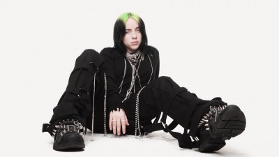 What's stopping Billie Eilish from going to wild parties