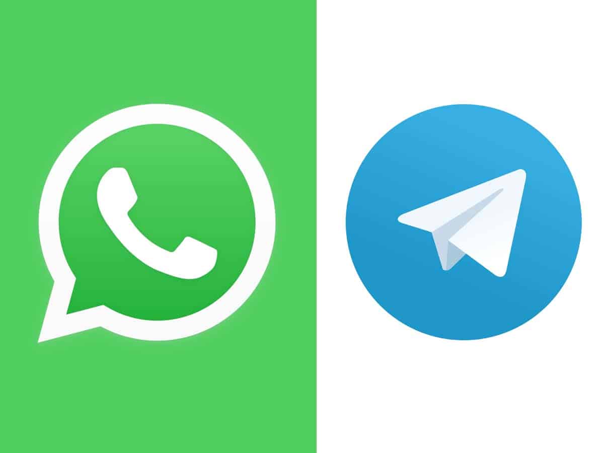 Phishing attacks via WhatsApp, Telegram soar in India