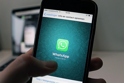 WhatsApp investment tips' land two in trouble with SEBI