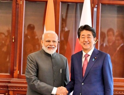 Why Indo-Pacific pioneer Shinzo Abe deserves the Padma Vibhushan