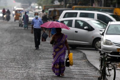 Widespread rains forecast in Karnataka districts
