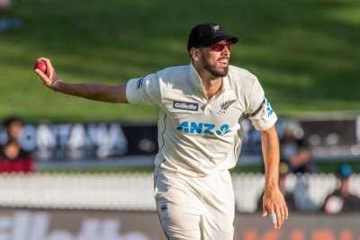 Williamson will easily go down as NZ's greatest ever: Mitchell