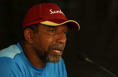 Windies need to play spin better, rotate strike: Simmons