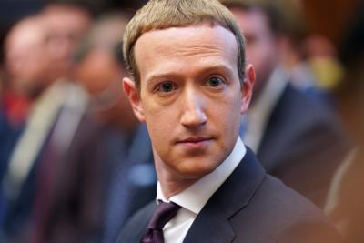 Zuckerberg defends WhatsApp privacy policy amid India backlash