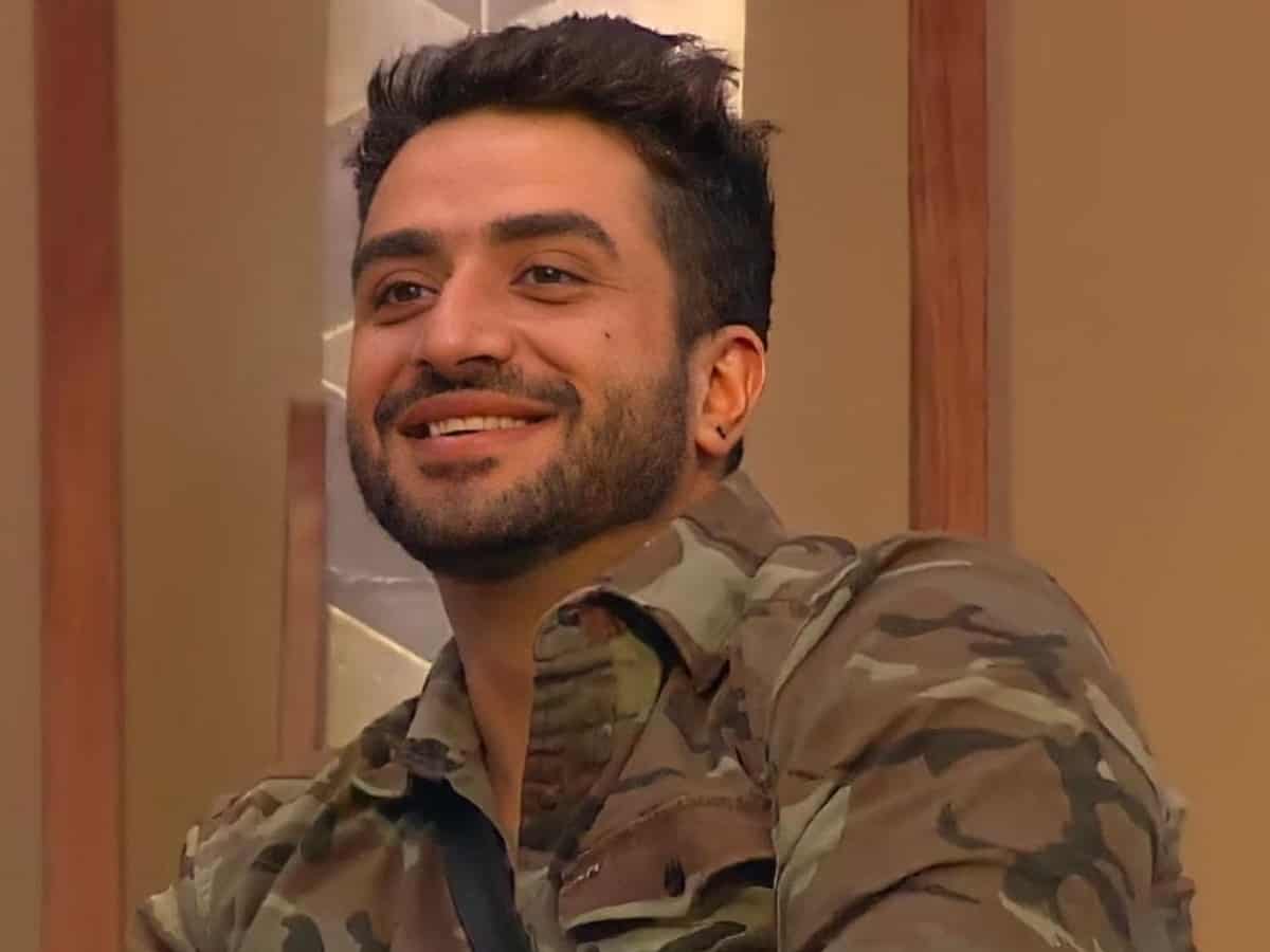 Bigg Boss 14: Aly Goni suffers asthma attack on the show