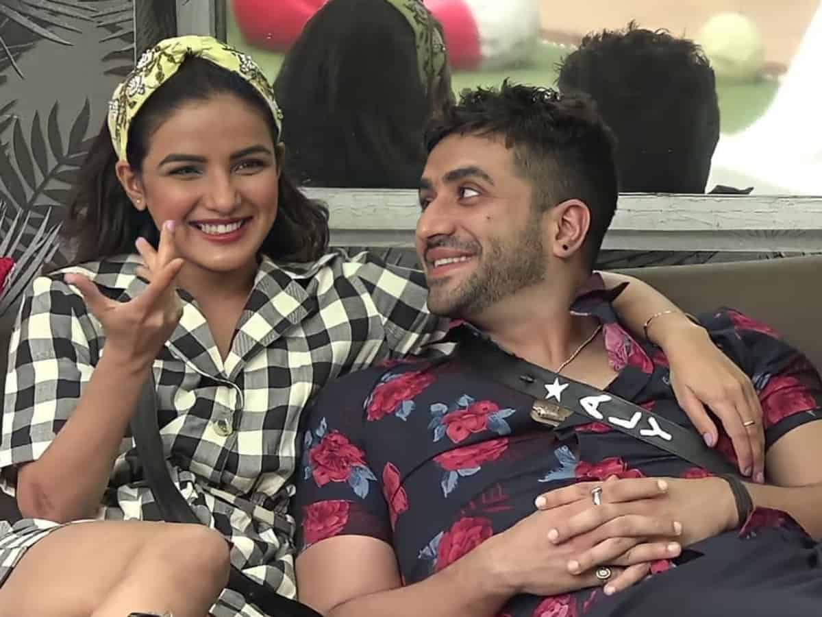 Aly Goni & Jasmin Bhasin to tie knot after Bigg Boss 14 finale? Here's what the actress said