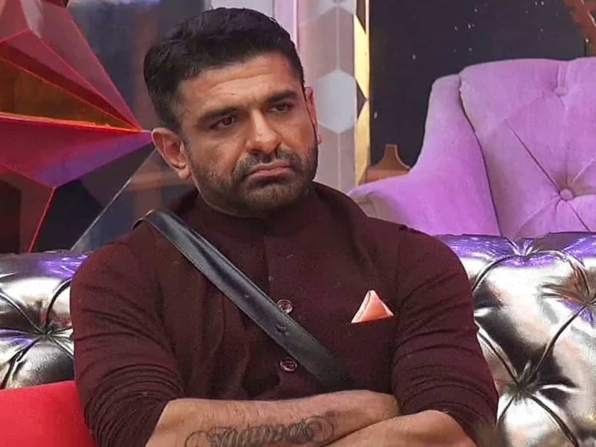 Eijaz Khan to quit Bigg Boss 14, here's why
