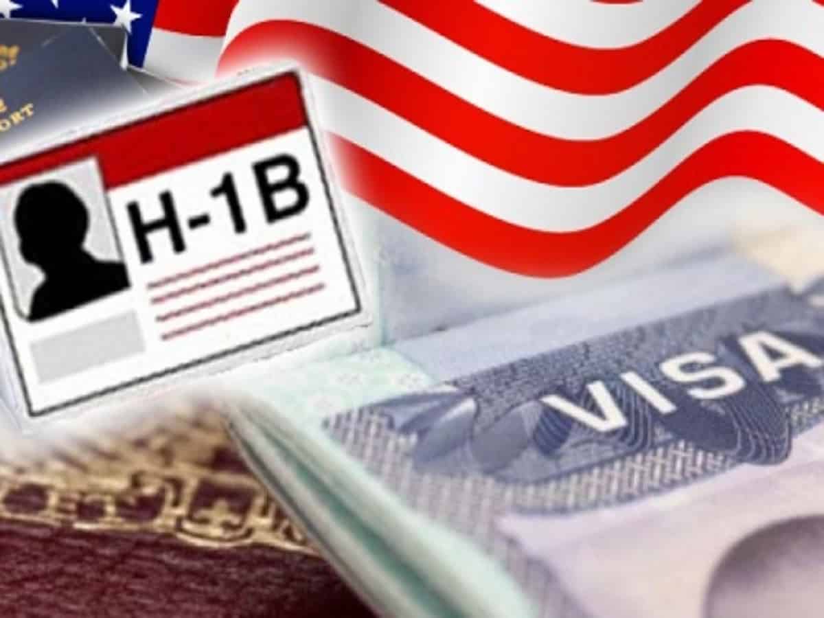 New rules for H-1B visa mild negative for Indian IT services: ICRA