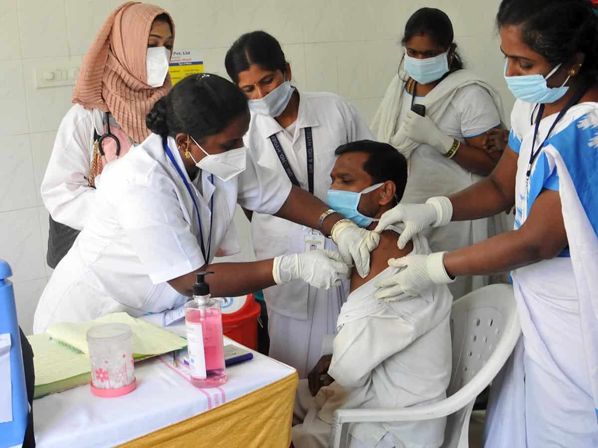 Vaccination not shield against COVID, can reduce severity, lower fatality: Experts
