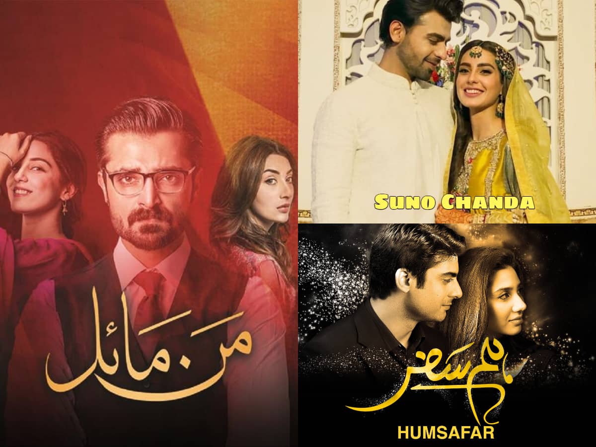 Realistic, less dramatic: Reasons behind rising popularity of Pakistani serials in India