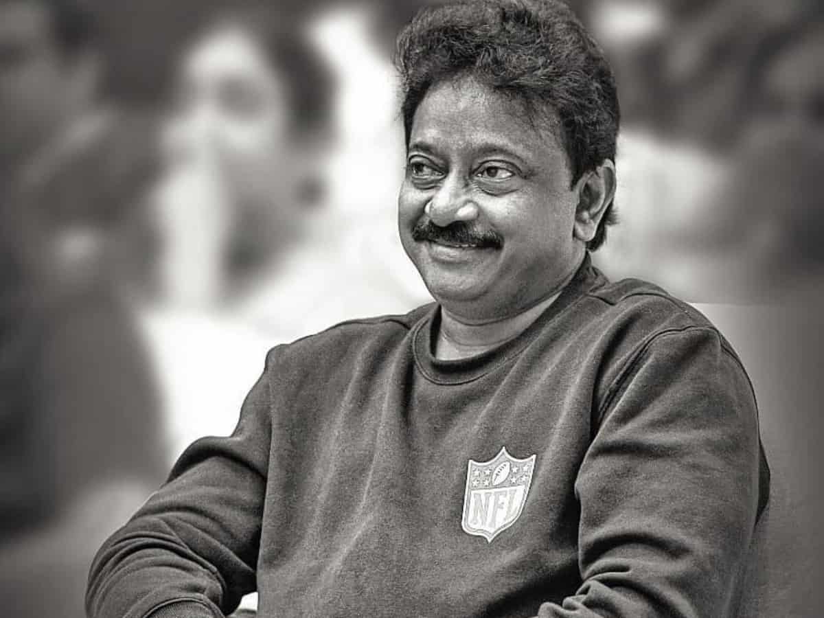 Not in a relationship, don't believe in marriage anymore :Ram Gopal Varma