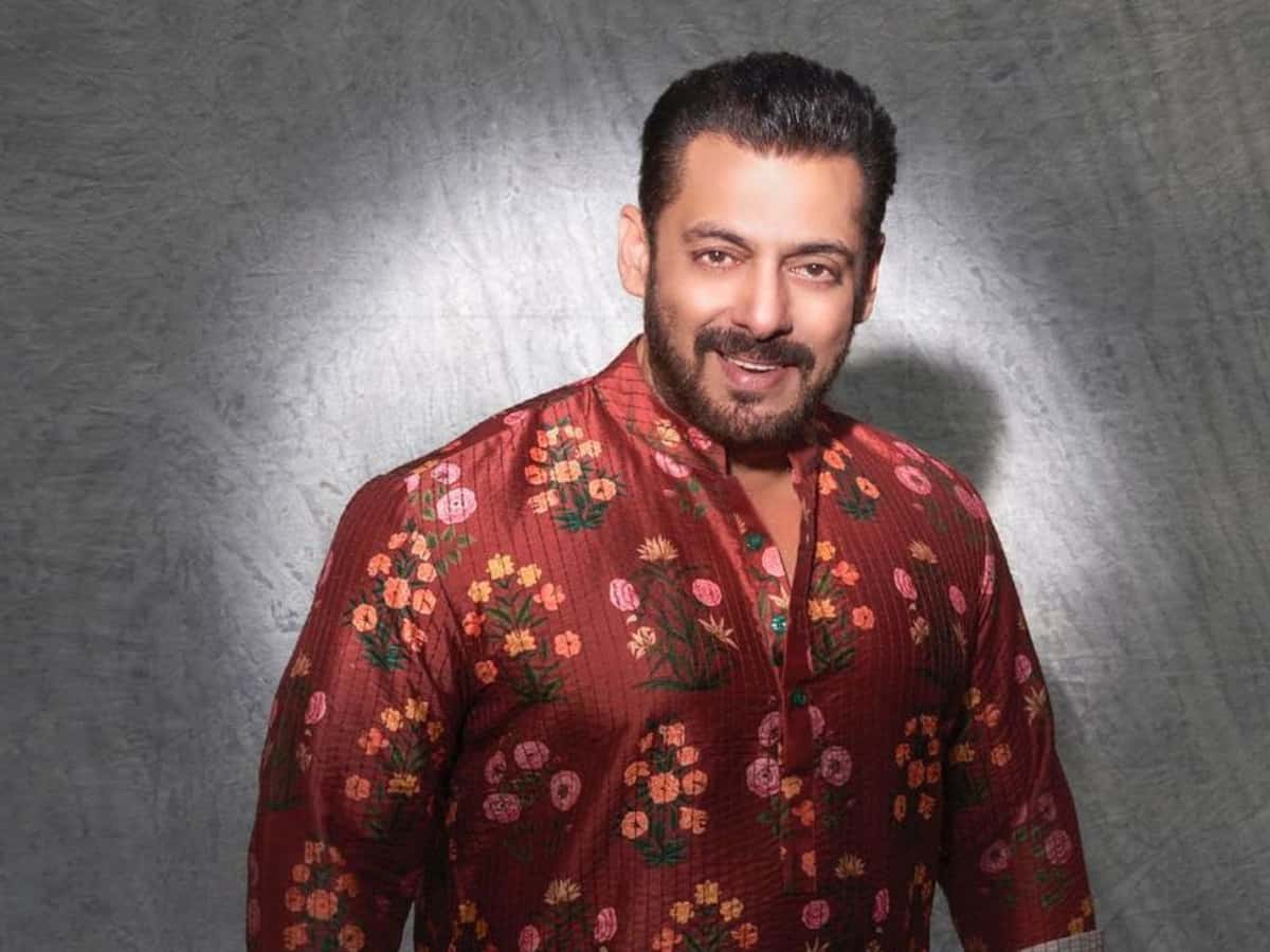 In this throwback video, Salman Khan said he could have been grandpa by now!