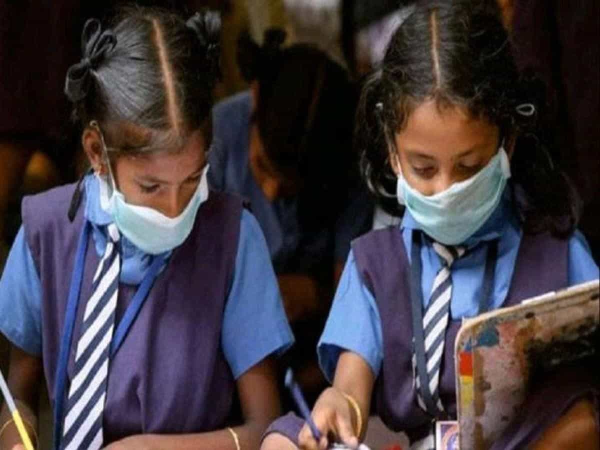 Telangana: Schools emerging as COVID-19 clusters is matter of worry