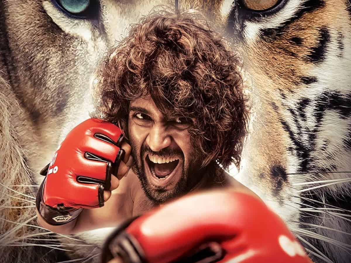 Liger to open big in Hyderabad, earns whopping amount in advance