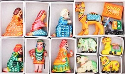 10 Varanasi artisans to participate in India Toy Fair