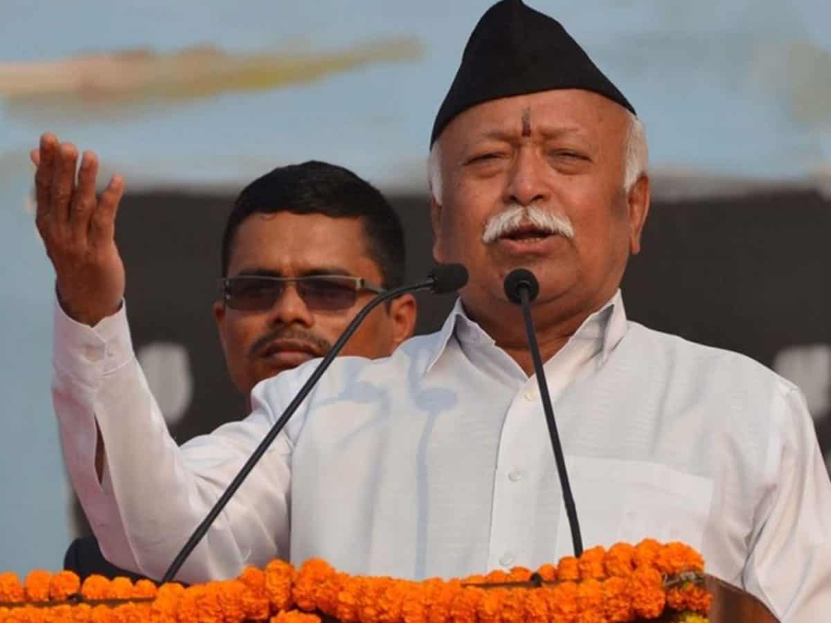 Gyanvapi row: Can Bhagwat's views lead to an amicable resolution