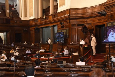 Rajya Sabha likely to consider MTP (amendment) Bill on Tuesday