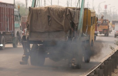 Bihar to combat air pollution with 24 new monitoring stations