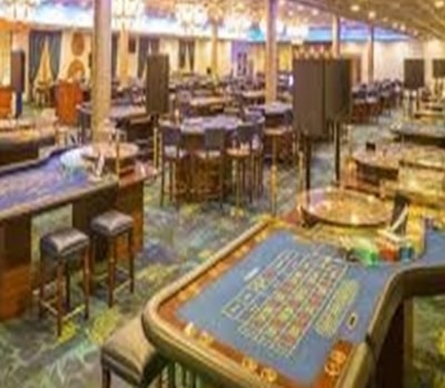Goa's offshore casinos to stay put for six months