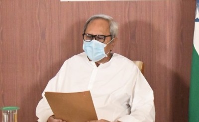 Odisha CM directs double fund allocation to WODC