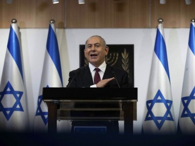 Israel, Bahrain discuss Netanyahu visit, vaccine factory