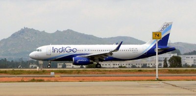 IndiGo to start operations to Durgapur from April