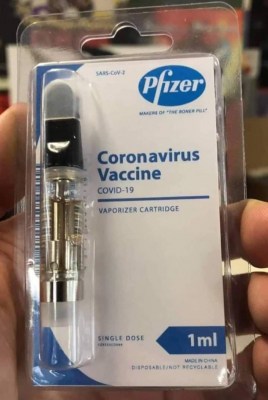 Covid-19: Pfizer vaccine gets final nod in Japan