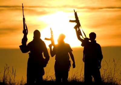 7 counter-terror officers in J&K on terrorists' radar