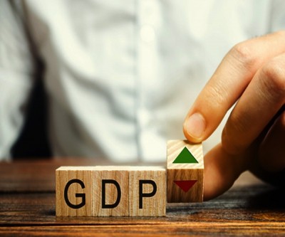 ALERT: GDP growth projected at 10.5% FY2022 by RBI