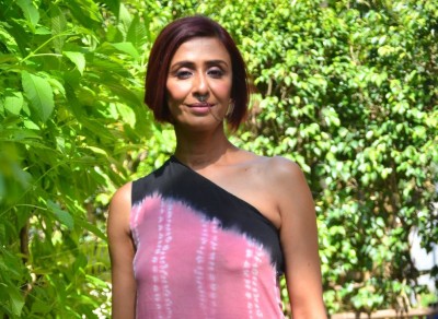 Achint Kaur on how she makes negative characters real and human
