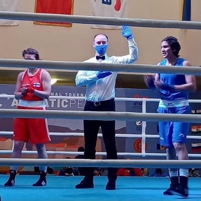 Adriatic Pearl boxing: Indians assured of 12 medals