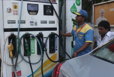After Assam, Meghalaya slashes petrol/diesel prices by up to Rs 5.54 per litre