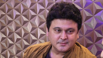 Ali Asgar: Started loving my profession all over again due to lockdown
