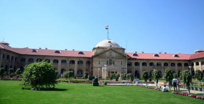 Allahabad HC launches virtual court for traffic offences