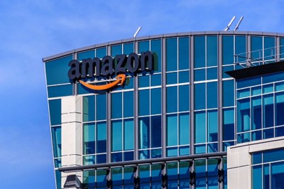 Amazon surpasses $100B in quarterly revenue for 1st time