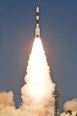Amazonia-1 mission ushers in new era of space reform: Modi