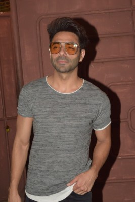 Aparshakti Khurana: Want to do projects where people love me and the whole film