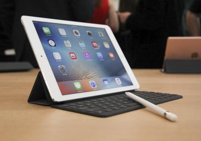 Apple leads global tablet market in 2020, Samsung 2nd