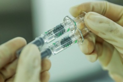Argentina receives Chinese Sinopharm vaccines to combat Covid-19