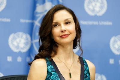Ashley Judd injured in Congo, gets shifted to facility in South Africa