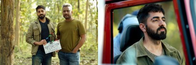 Ayushmann, Anubhav Sinha collaborate again for 'Anek'